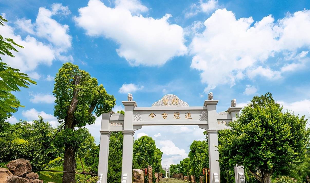 春日出游去哪里?不如来此感受古文化的魅力,还原最真实的孔子庙2