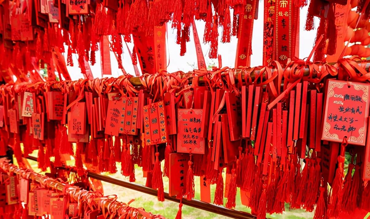 春日出游去哪里?不如来此感受古文化的魅力,还原最真实的孔子庙12