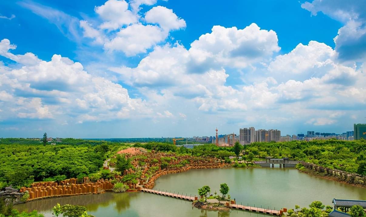 春日出游去哪里?不如来此感受古文化的魅力,还原最真实的孔子庙9