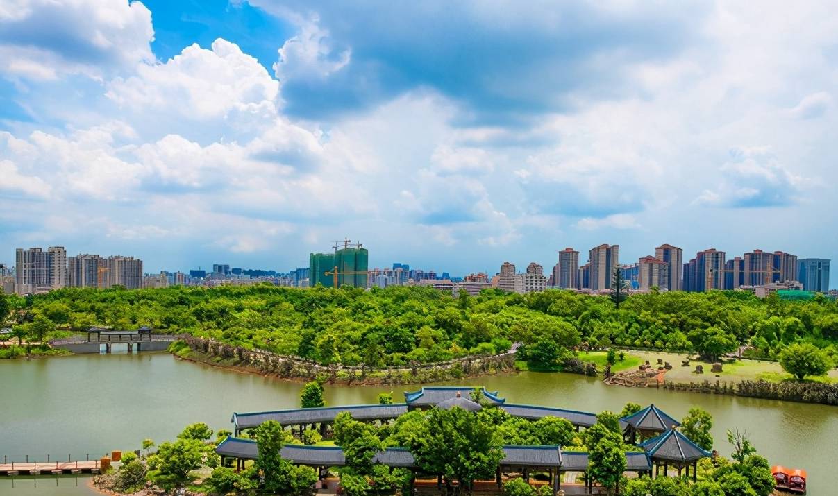 春日出游去哪里?不如来此感受古文化的魅力,还原最真实的孔子庙10