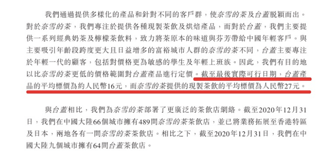 市值单日涨10亿!奈雪的茶大幅降价提振市场,公司已连亏4年2