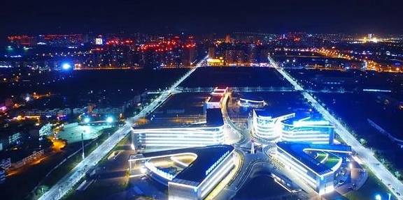 学习这些中西部地级市的突出优点，宝鸡可以变得更强3