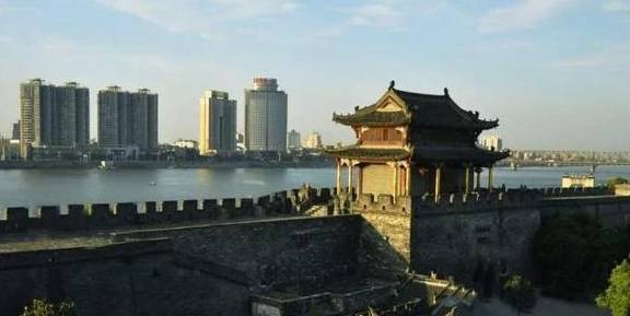 学习这些中西部地级市的突出优点，宝鸡可以变得更强4