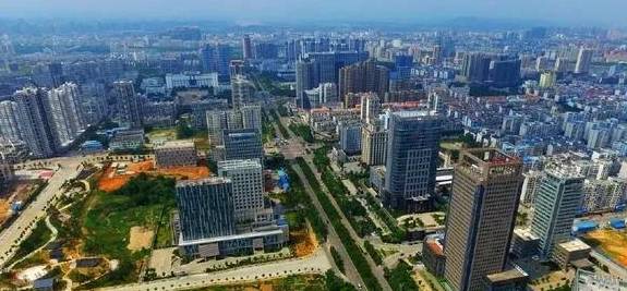 学习这些中西部地级市的突出优点，宝鸡可以变得更强5