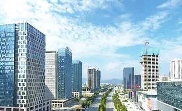 学习这些中西部地级市的突出优点，宝鸡可以变得更强6