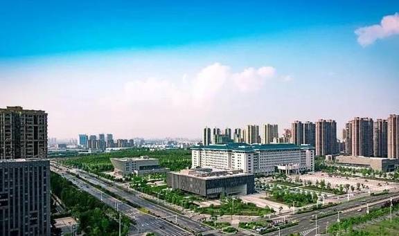 学习这些中西部地级市的突出优点，宝鸡可以变得更强8