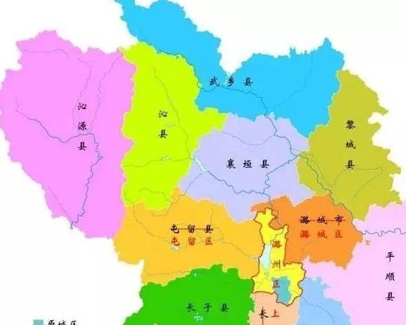 学习这些中西部地级市的突出优点，宝鸡可以变得更强9