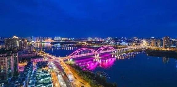 学习这些中西部地级市的突出优点，宝鸡可以变得更强10