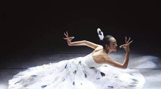 一起参观杨丽萍的“太阳宫”，本是为自己准备，却因太美变成景区2