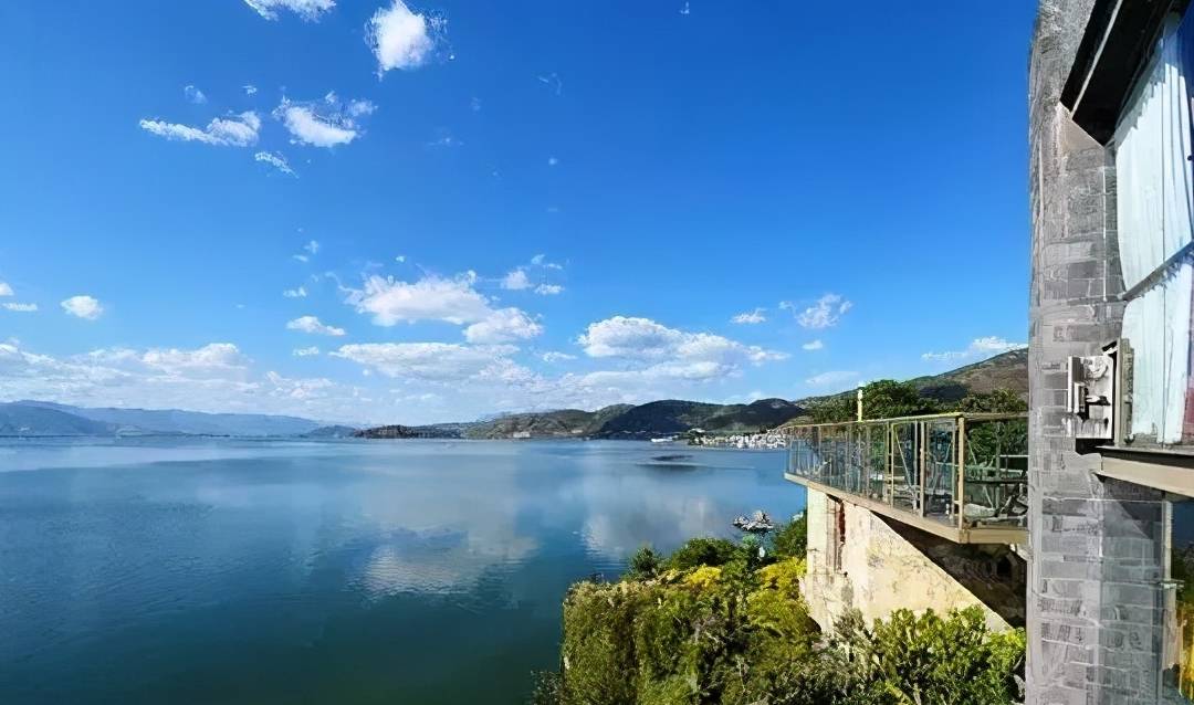 一起参观杨丽萍的“太阳宫”，本是为自己准备，却因太美变成景区3