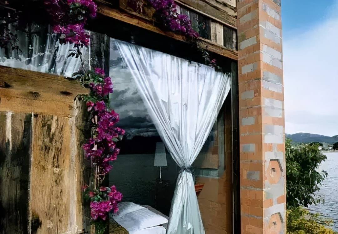 一起参观杨丽萍的“太阳宫”，本是为自己准备，却因太美变成景区4