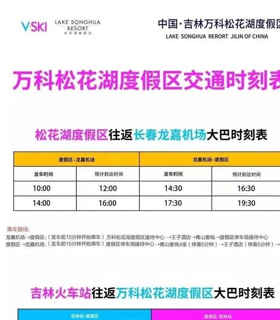 撒欢的雪季尾巴，还有哪里可以去滑雪？15