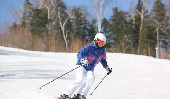 撒欢的雪季尾巴，还有哪里可以去滑雪？16