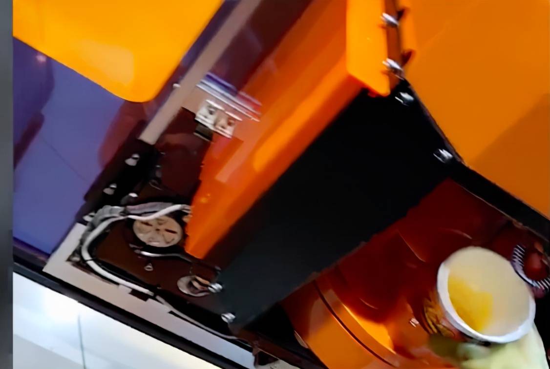 天使之橙被曝存在卫生漏洞,现榨果汁品质令人担心,曾获4亿融资1