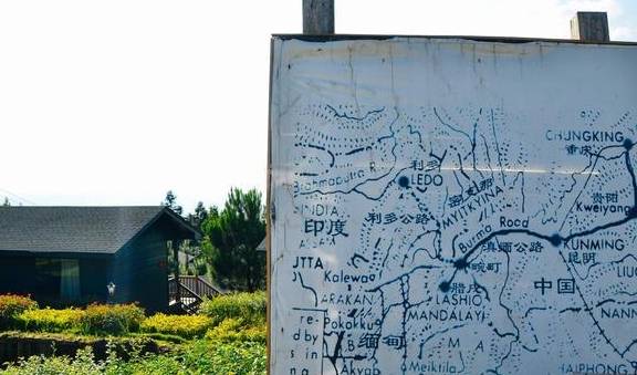 贵州这条堪比赛道的盘山公路,背后竟有一段可歌可泣的历史9