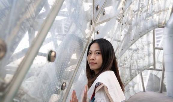 澳门超酷停车场,一不留神就会错过的网红打卡点2