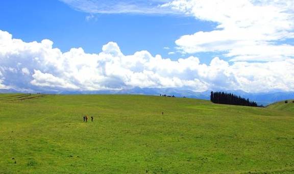 一个人到新疆自驾游,分享旅途故事和详细路线(五)4