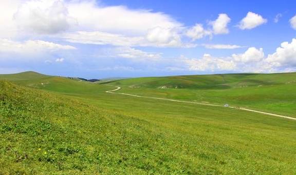 一个人到新疆自驾游,分享旅途故事和详细路线(五)7