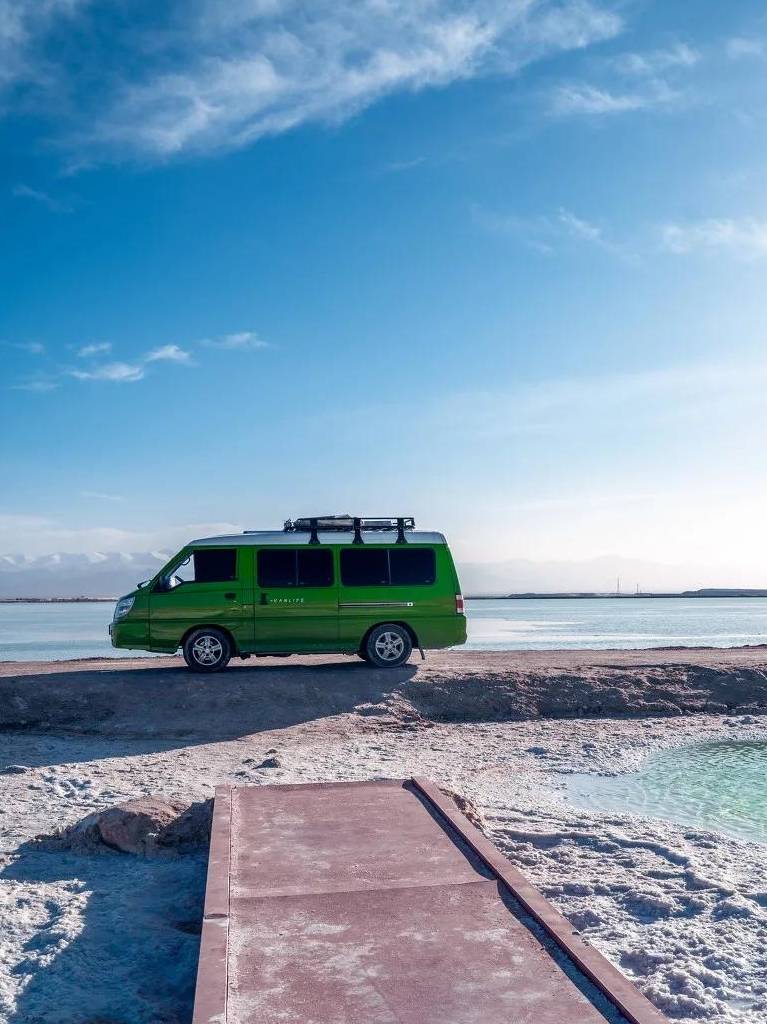 人迹罕至，无人区包围，国内最“孤独”的城市却美得像个意外1