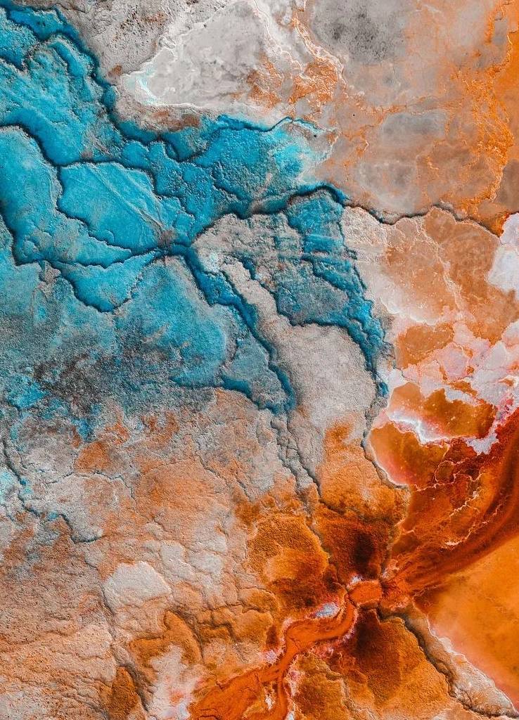 人迹罕至，无人区包围，国内最“孤独”的城市却美得像个意外4