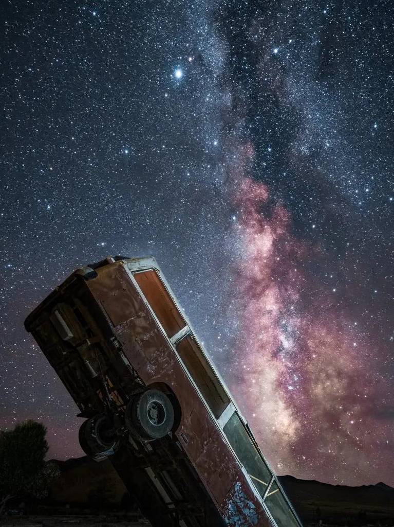 人迹罕至，无人区包围，国内最“孤独”的城市却美得像个意外5