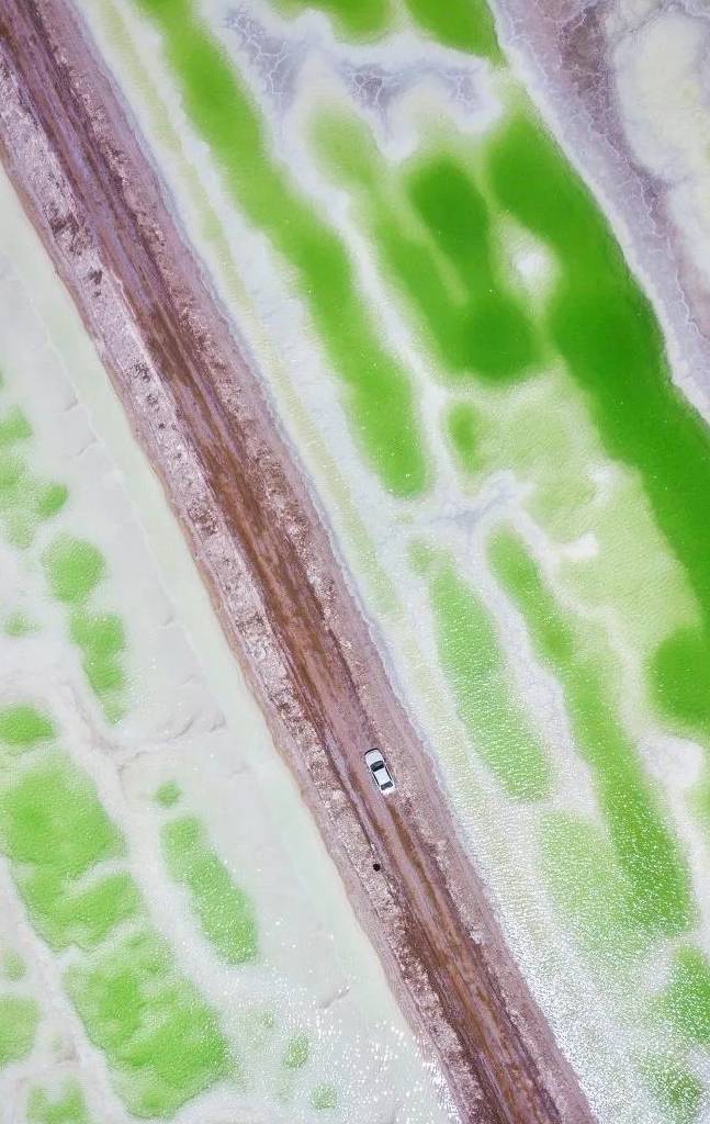 人迹罕至，无人区包围，国内最“孤独”的城市却美得像个意外7