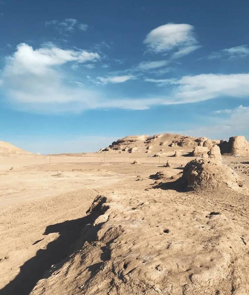 人迹罕至，无人区包围，国内最“孤独”的城市却美得像个意外19