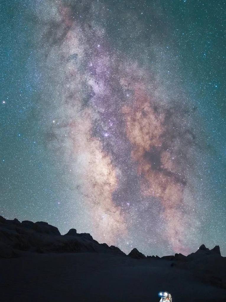 人迹罕至，无人区包围，国内最“孤独”的城市却美得像个意外25