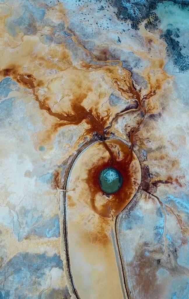 人迹罕至，无人区包围，国内最“孤独”的城市却美得像个意外30