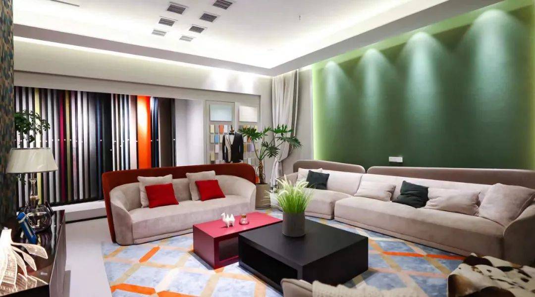 软装崛起,红星美凯龙的“流量精酿”与“心智沉淀”1