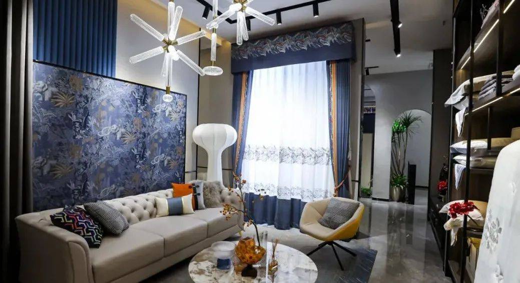 软装崛起,红星美凯龙的“流量精酿”与“心智沉淀”2