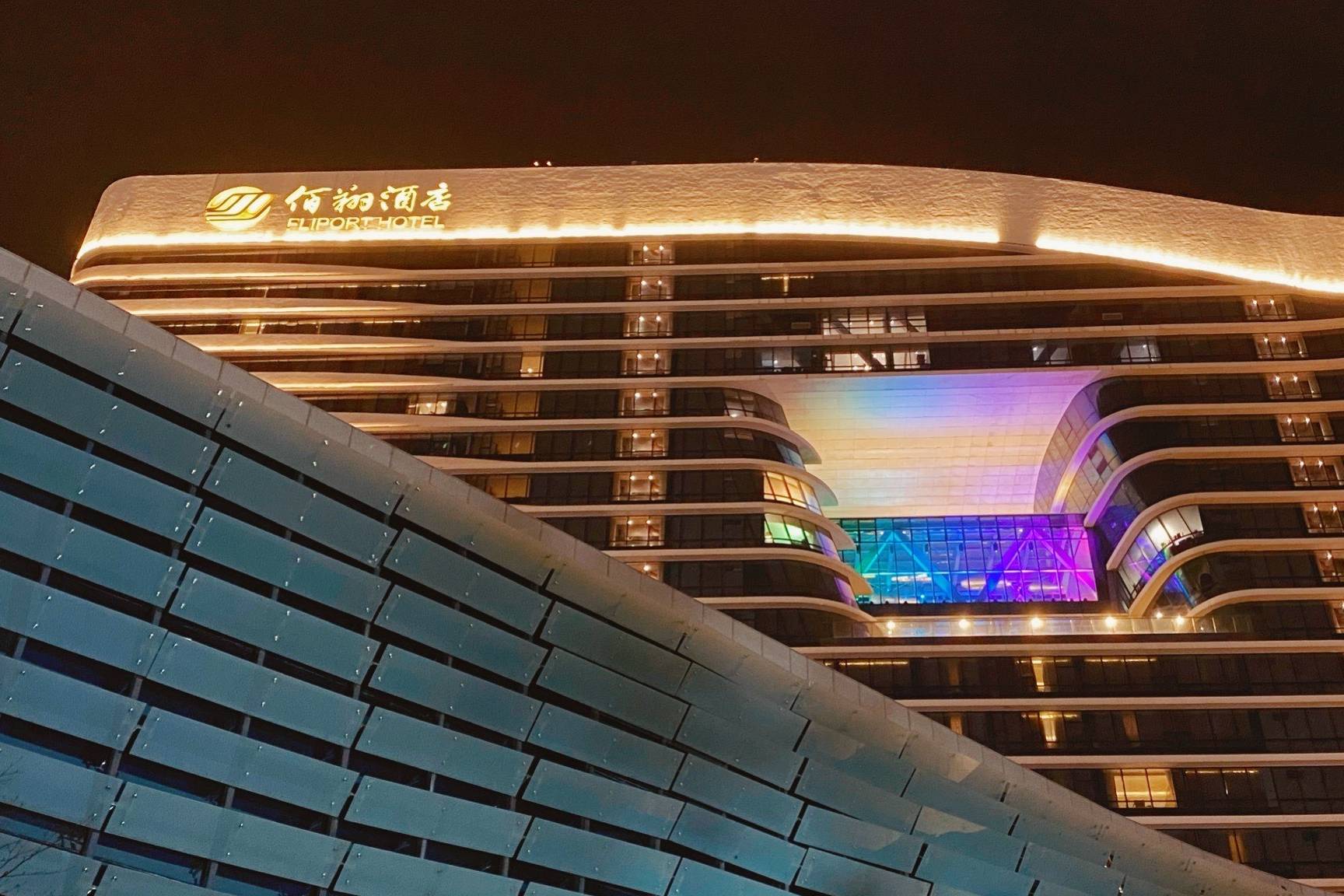 厦门五缘湾“超高性价比”海景酒店，五星级水准，一晚仅需600元12