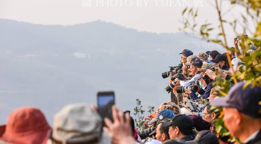 从建水开车到元阳看梯田夕阳,可惜却只看到人头、遗憾与安全隐患2