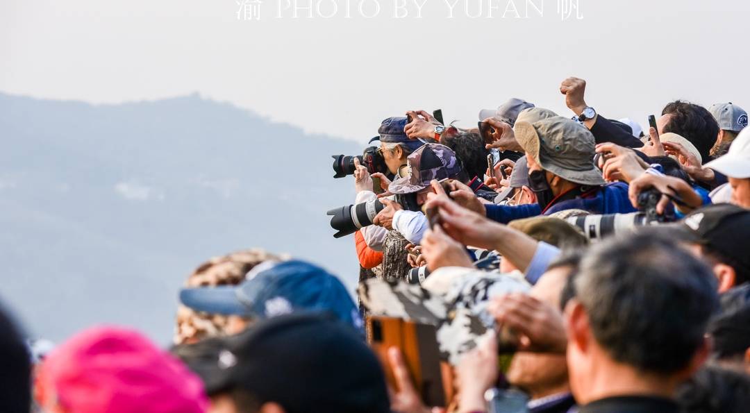 从建水开车到元阳看梯田夕阳,可惜却只看到人头、遗憾与安全隐患6