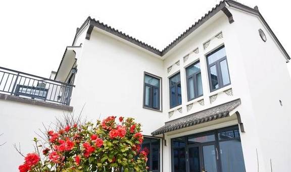 图说高淳慢城系列之八:有一种时尚生活叫在慢城慢居2