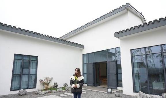 图说高淳慢城系列之八:有一种时尚生活叫在慢城慢居3