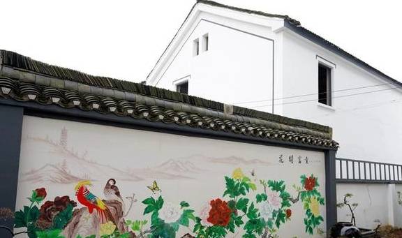 图说高淳慢城系列之八:有一种时尚生活叫在慢城慢居11