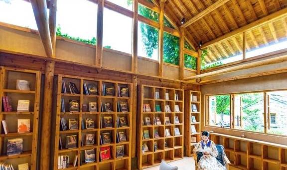 图说高淳慢城系列之八:有一种时尚生活叫在慢城慢居8