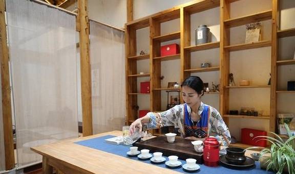 图说高淳慢城系列之八:有一种时尚生活叫在慢城慢居10