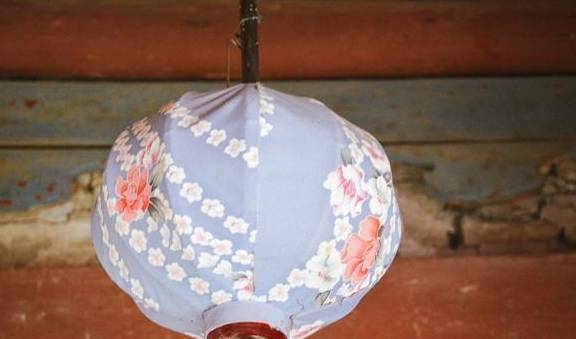 越南这个小码头，经常聚集的各国商人，往日繁华却早已不在！8