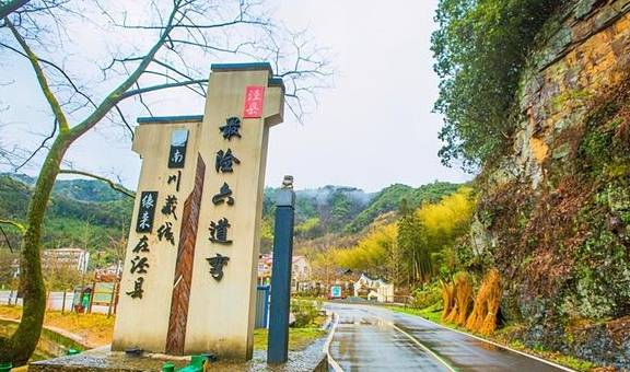 自驾皖南川藏线，挑战美龙33拐，这个网红路线流量曾达850万2