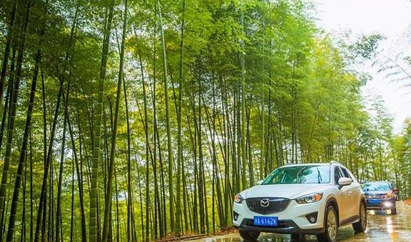 自驾皖南川藏线，挑战美龙33拐，这个网红路线流量曾达850万8