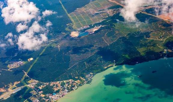 东南亚唯一的发达国家，游客打卡最多的地方，疫情结束还想去这里2