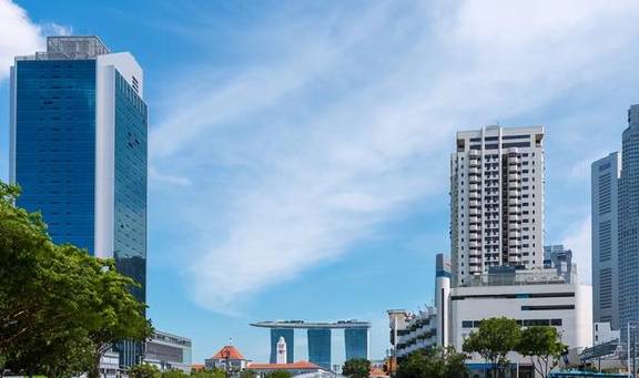 东南亚唯一的发达国家，游客打卡最多的地方，疫情结束还想去这里3