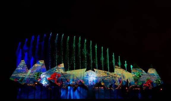 东南亚唯一的发达国家，游客打卡最多的地方，疫情结束还想去这里13