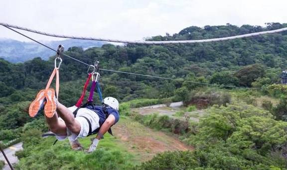 北上人免签！世界最佳旅行目的地之一，梦想中的热带奇景它都有11