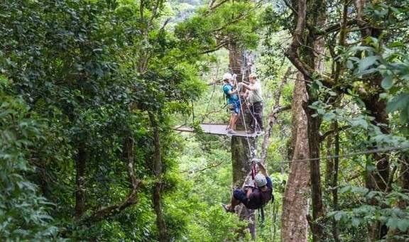 北上人免签！世界最佳旅行目的地之一，梦想中的热带奇景它都有12