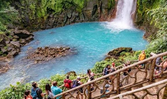 北上人免签！世界最佳旅行目的地之一，梦想中的热带奇景它都有7