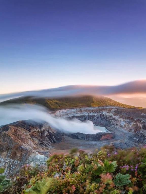 北上人免签！世界最佳旅行目的地之一，梦想中的热带奇景它都有13