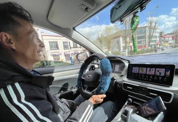 游色拉寺：再遇残疾拜佛人，看僧人精彩辩经，为什么拉萨滴滴车贵2